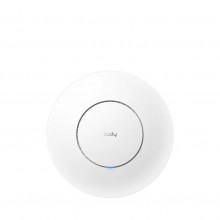 Cudy AP3000S Двухдиапазонная потолочная точка доступа Wi-Fi 6 AX3000, 2,4/5 ГГц, до 2976 Мбит/с, PoE 1х1 Гбит/с