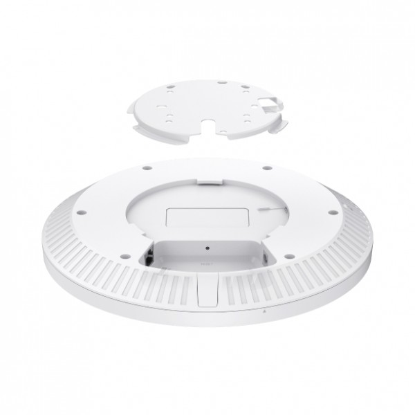 TP-Link EAP773 Трехдиапазонная потолочная точка доступа Wi-Fi 7 BE9300