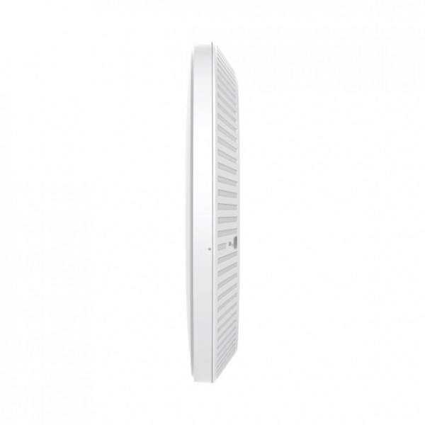 TP-Link EAP773 Трехдиапазонная потолочная точка доступа Wi-Fi 7 BE9300
