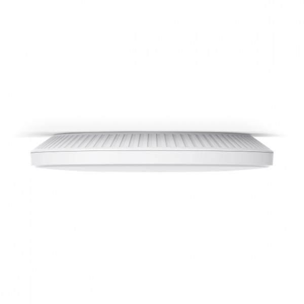TP-Link EAP773 Трехдиапазонная потолочная точка доступа Wi-Fi 7 BE9300