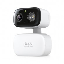 TP-Link Tapo C216 Умная наружная поворотно-наклонная камера с ИИ TP-Link Tapo C216 Умная наружная поворотно-наклонная камера с ИИ
