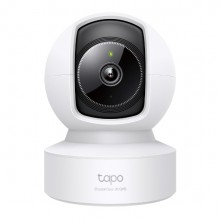 TP-Link Tapo C222 Умная поворотно-наклонная камера с ИИ TP-Link Tapo C222 Умная поворотно-наклонная камера с ИИ