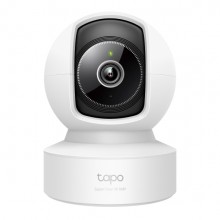 TP-Link Tapo C232 Умная поворотно-наклонная камера с ИИ TP-Link Tapo C232 Умная поворотно-наклонная камера с ИИ