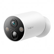 TP-Link Tapo C425 Уличная Wi-Fi камера с аккумулятором и поддержкой ИИ TP-Link Tapo C425 Уличная Wi-Fi камера с аккумулятором и поддержкой ИИ
