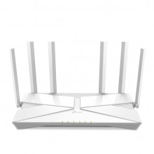 TP-Link Archer AX56 Двухдиапазонный гигабитный роутер Wi-Fi 6 AX3000, 2,4/5 ГГц, до 2976 Мбит/с, LAN 4x1Гбит/с TP-Link Archer AX56 Двухдиапазонный гигабитный роутер Wi-Fi 6 AX3000, 2,4/5 ГГц, до 2976 Мбит/с, LAN 4x1Гбит/с