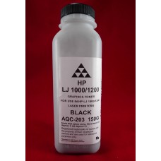 AQC-RUS Тонер для картриджей Q2613A/Q2624A/C7115A, EP-26/EP-27 (фл. 150г) AQC-США фас.Россия арт.:AQC-203 AQC-RUS Тонер для картриджей Q2613A/Q2624A/C7115A, EP-26/EP-27 (фл. 150г) AQC-США фас.Россия арт.:AQC-203