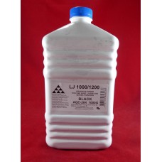 AQC-RUS Тонер для картриджей Q2613A/Q2613X/Q2624A/Q2624X/C7115A/7115X, EP-26/EP-27 (кан. 1кг) AQC-США фас.Россия арт.:AQC-204