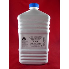 AQC-RUS Тонер для картриджей Q2612A/Q2612X/Q2610, FX-9/FX-10, CRG-703/706 (кан. 1кг) AQC-США фас.Россия арт.:AQC-237