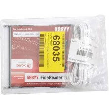 XEROX **Комплект национализации (Russian Natkit) для WorkCentre 3210/3220/6505/6015/6605/3615DN арт.:SCANFAXKD1