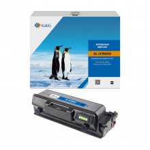 Фотобарабан G&G, Xerox 101R00555 черный 30k арт.:GG-101R00555