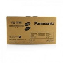 Тонер Panasonic FQ-TF15 5 000 копий