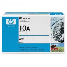 Картридж HP 10A лазерный (6000 стр) арт.:Q2610A
