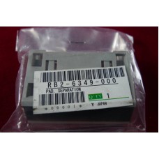 CANON Тормозная площадка HP LJ 2100 (RB2-3008/RB2-6349/RB9-0695)