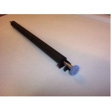 Вал переноса заряда (коротрон) HP LJ 4100 (RG5-5295) OEM Вал переноса заряда (коротрон) HP LJ 4100 (RG5-5295) OEM