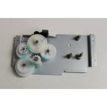 CANON Узел привода термоузла HP LJ 2410/2420/2430 (RM1-1500)