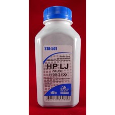 Black&White Тонер для картриджей C4092A/C3906A, FX-3/EP-22/EP-A (фл. 140г) B&W Standart фас.Россия арт.:STA-501