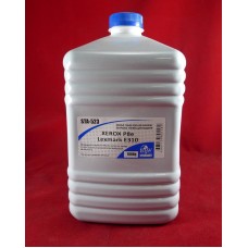 Black&White Тонер XEROX P8e, B210, Phaser 31xx/32xx/33xx/34xx/3500/3600, WC3210, Lexmark E310 (кан. 1кг) B&W Standart фас.Россия арт.:STA-523