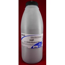 Black&White Тонер для картриджей C4127X,C8061X,EP-52 (фл. 500г) B&W Standart фас.Россия арт.:STA-525