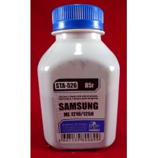Black&White Тонер SAMSUNG ML-1210/1250/4500 (фл. 85г) B&W Standart фас.Россия арт.:STA-526