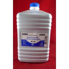 Black&White Тонер SAMSUNG ML-1210/1520/1610/40/60/1710/2010/216x/SCX-4x00/3x00 (кан. 1кг) B&W Standart фас.Россия арт.:STA-527