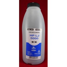 Black&White Тонер для картриджей C4129X,EP-65 (фл. 500г) B&W Standart фас.Россия арт.:STA-550