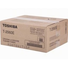 Тонер Toshiba 2060/2860/2870 2'EU (т.300г) T-2060E (o) арт.:60066062042