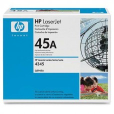 Картридж HP 45A лазерный (18000 стр) арт.:Q5945A