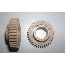 Шестерня 37T тефлонового вала Samsung ML-1510/1610/1710/2015/SCX-4x16/4x21/3200/4200 (JC66-00564A/007N01205) Шестерня 37T тефлонового вала Samsung ML-1510/1610/1710/2015/SCX-4x16/4x21/3200/4200 (JC66-00564A/007N01205)