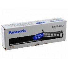 Тонер-картридж Panasonic KX-FA83А7 2 500 копий арт.:KX-FA83А/A7