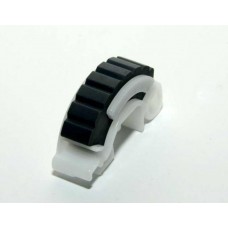 CANON Ролик захвата (сегмент) из кассеты (лоток 2) HP LJ 4000/4100/5000/5100/CLJ 4500/4550 (FE5-4199/FB4-9817/RB1-8957) арт.:RB1-8865