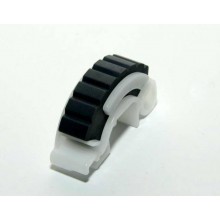 CANON Ролик захвата (сегмент) из кассеты (лоток 2) HP LJ 4000/4100/5000/5100/CLJ 4500/4550 (FE5-4199/FB4-9817/RB1-8957) арт.:RB1-8865