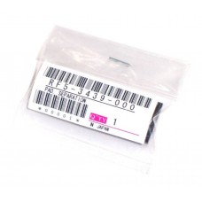 Тормозная площадка обходного лотка HP LJ 5000 (RF5-3439/RF5-2400) OEM Тормозная площадка обходного лотка HP LJ 5000 (RF5-3439/RF5-2400) OEM
