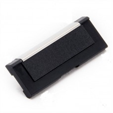 Тормозная площадка обходного лотка HP LJ 5100 (RF5-4119) OEM Тормозная площадка обходного лотка HP LJ 5100 (RF5-4119) OEM