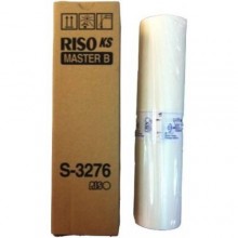 Мастер-пленка RISO KS 500 B4 / Type 10 (o) Кратно 2 штукам арт.:S-3276