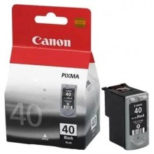 Картридж CANON PG-40 черный, 16 мл, 329 страниц арт.:0615B025 Картридж CANON PG-40 черный, 16 мл, 329 страниц арт.:0615B025