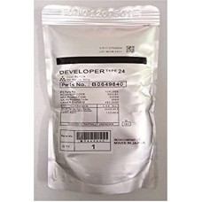 Девелопер Type 24 RICOH Aficio 1060/1075/2051/2060/2075/ MP5500/6000/6500//7000/7500/8000/9001/6503/7503 900g 350K арт.:B0649640