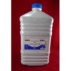 Black&White Тонер для картриджей Q2613A/Q2613X/Q2624A/Q2624X/C7115A/7115X, EP-26/EP-27 (фл. 1кг) B&W Light фас.Россия арт.:LI-404