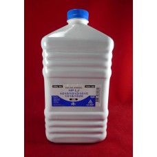 Black&White Тонер для картриджей Q2612A/Q2612X, FX-9/FX-10, CRG-703/706 (фл. 1кг) B&W Light фас.Россия арт.:LI-437