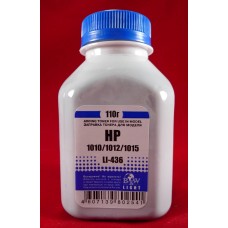 Black&White Тонер для картриджей Q2612A/Q2612X, FX-9/FX-10, CRG-703/706 (фл. 100г) B&W Light фас.Россия арт.:LI-436