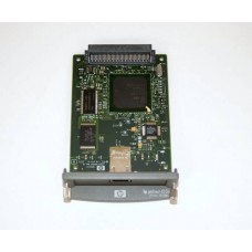 Сервер печати HP Jetdirect 620N Internal Print Server (10/100Base-TX,EIO,LJ 2xxx/4xxx/5xxx/8xxx/9000) (J7934A/J7934G/GB) арт.:J7934-69021 Сервер печати HP Jetdirect 620N Internal Print Server (10/100Base-TX,EIO,LJ 2xxx/4xxx/5xxx/8xxx/9000) (J7934A/J7934G/GB) арт.:J7934-69021