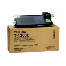 Тонер Toshiba E-studio 12/15/120/151 6.5k (т.238г) T-1200E (o) арт.:6B000000085/6BC66099501