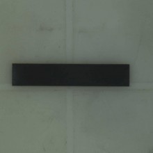 Тормозная площадка (резинка) Samsung ML15х0/17хх/191x/225х/SCX-4х16/4100/4200/Phaser 3150/3121(JC73-00140A/019N00821)