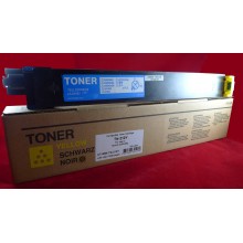 ELP-картриджи Тонер Konica-Minolta bizhub C250/252 TN-210Y yellow 12K ELP Imaging®