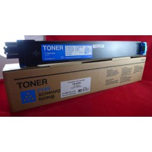 ELP-картриджи Тонер Konica-Minolta bizhub C250/252 TN-210C cyan 12K ELP Imaging®