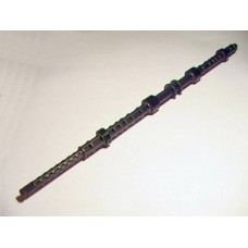 CANON Вал выхода бумаги из печки в сборе HP LJ 1320/1160/3390/P2014/P2015/LBP-3300 (RL1-0527)