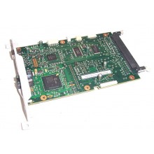 Плата форматера (сетевая) HP LJ 1320n (CB356-67901/CB356-60001/Q3697-67901/Q3990-67901/Q3990-60002) OEM