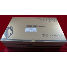 ELP-картриджи Тонер-картридж для Kyocera KM-3050/4050/5050 TK-715 34K ELP Imaging® арт.:CT-KYO-TK-715