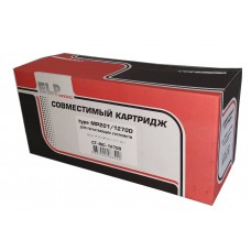 Тонер-картридж Ricoh type 1270D Aficio 1515/MP161/171/201 (туба 230г) ELP Imaging®