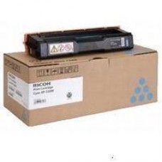 Принт-картридж тип SP C220 (2K) голубой Ricoh Aficio SPC220S/C221SF/C222SF/SPC220N/C221N/C222DN/C240DN/C240SF 406053/407 арт.:407645