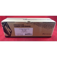 Тонер-картридж для Kyocera FS-1300D/1300DN TK-130 7.2K ELP Imaging® арт.:CT-KYO-TK-130